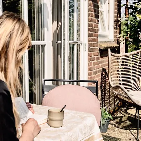 De Sleeuwijkerwaard Bed & Breakfast Sleeuwijk