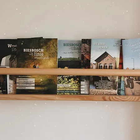 Gasthuis De Sleeuwijkerwaard Sleeuwijk