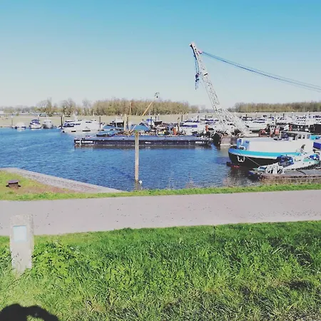 De Sleeuwijkerwaard * Sleeuwijk