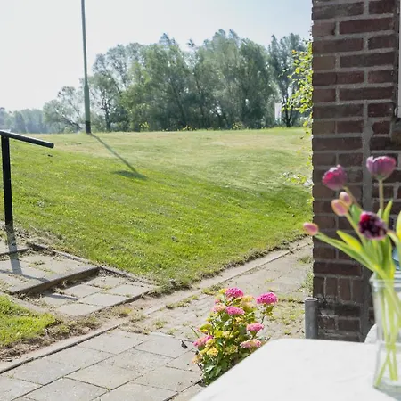 Bed & Breakfast De Sleeuwijkerwaard Sleeuwijk