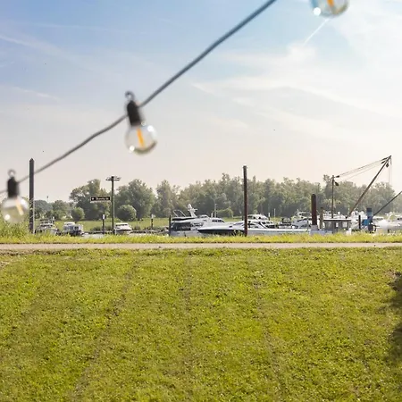 De Sleeuwijkerwaard 3* Sleeuwijk
