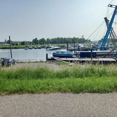 De Sleeuwijkerwaard