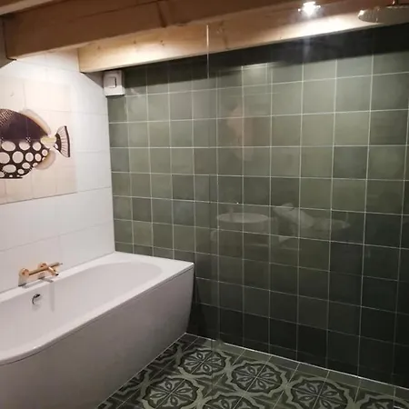 De Sleeuwijkerwaard Gasthuis