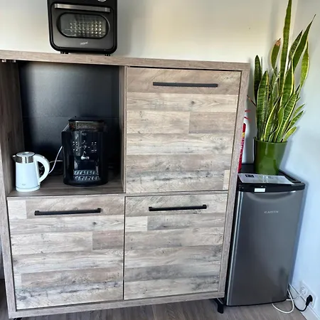 De Sleeuwijkerwaard Affittacamere 3*