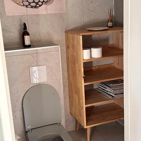 De Sleeuwijkerwaard Affittacamere 3*