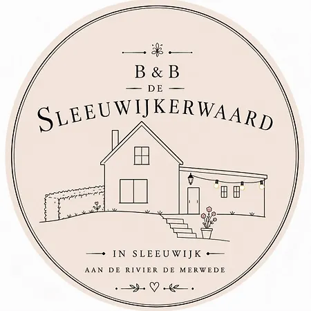 Affittacamere De Sleeuwijkerwaard 3*