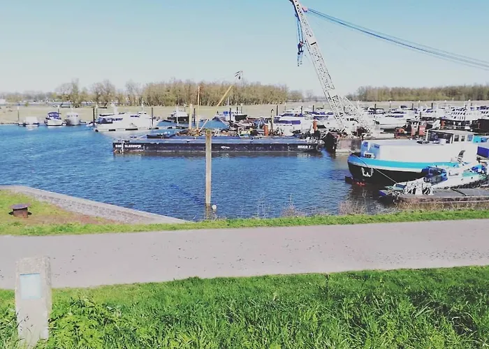 De Sleeuwijkerwaard 3* Sleeuwijk