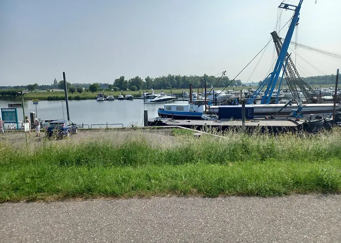 De Sleeuwijkerwaard