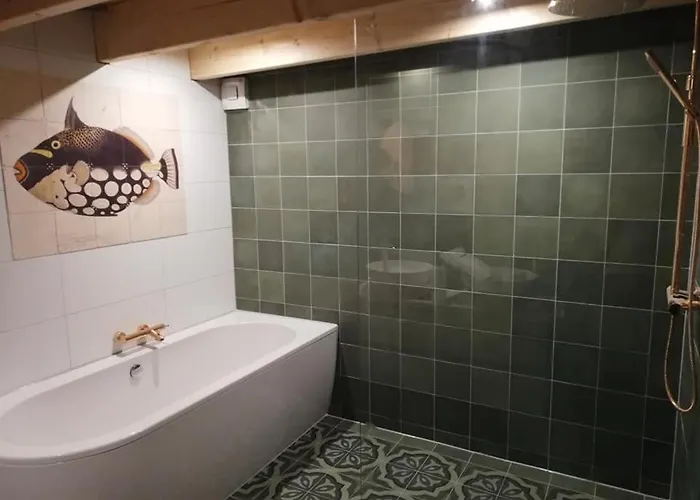 De Sleeuwijkerwaard Gasthof