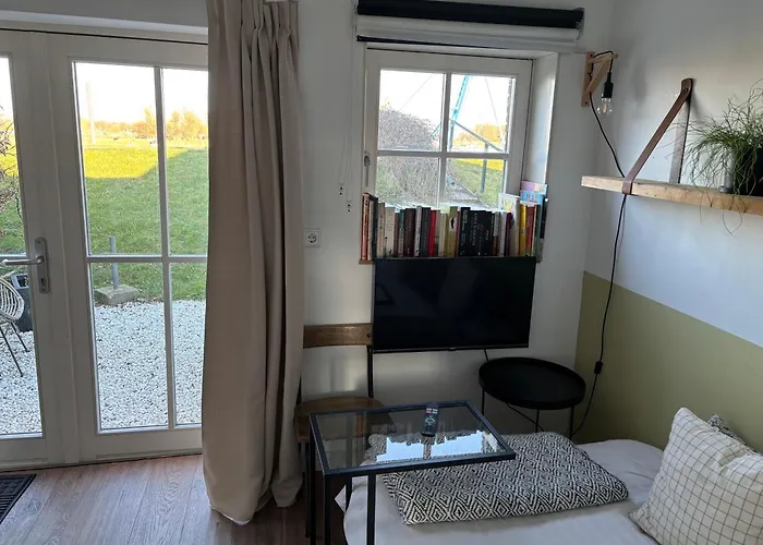 Gasthof De Sleeuwijkerwaard