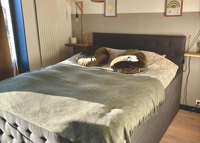 Gasthof De Sleeuwijkerwaard Sleeuwijk