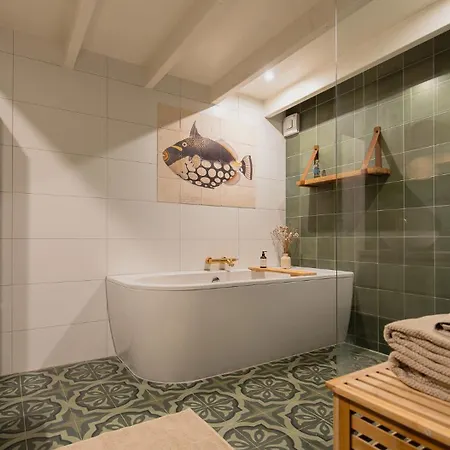 De Sleeuwijkerwaard بيت ضيافة Sleeuwijk