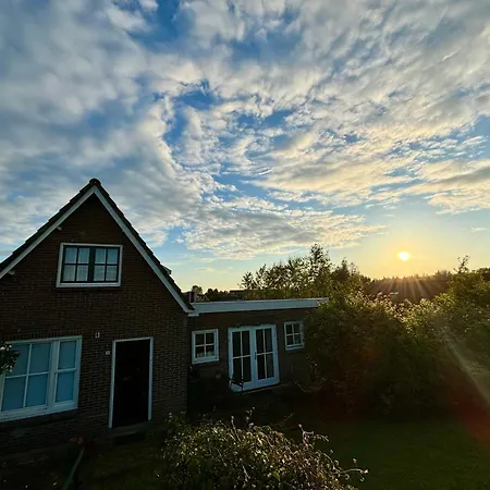 בית הארחה De Sleeuwijkerwaard