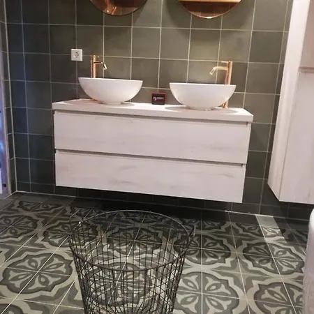 بيت ضيافة De Sleeuwijkerwaard