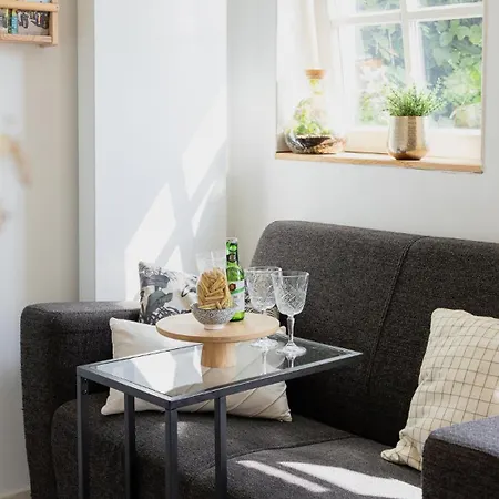 بيت ضيافة De Sleeuwijkerwaard 3*