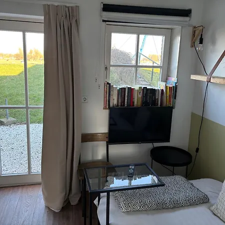 בית הארחה De Sleeuwijkerwaard