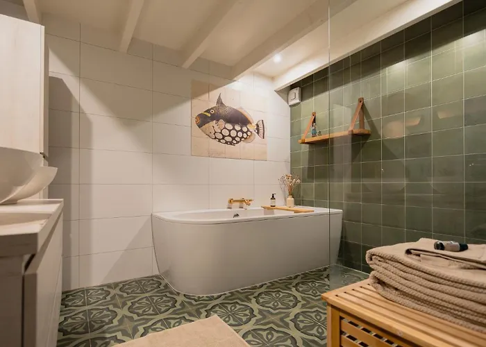 De Sleeuwijkerwaard בית הארחה Sleeuwijk