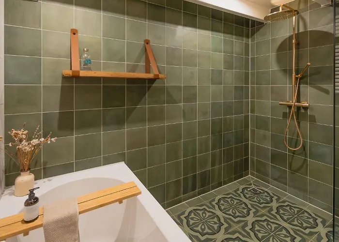 בית הארחה De Sleeuwijkerwaard 3*