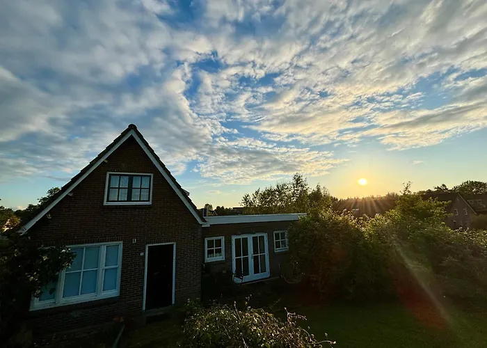 בית הארחה De Sleeuwijkerwaard