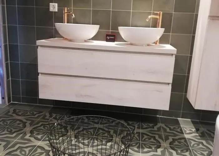 בית הארחה De Sleeuwijkerwaard