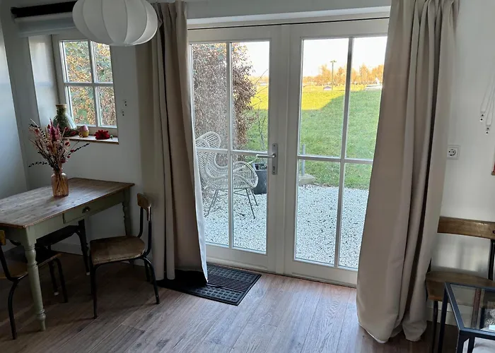 De Sleeuwijkerwaard 3*