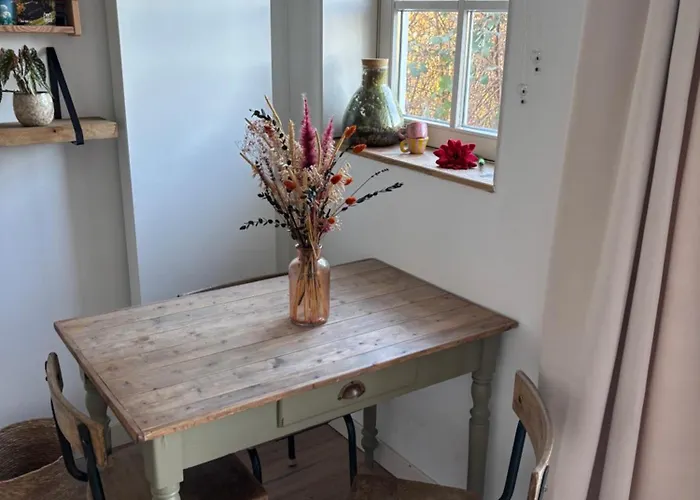 בית הארחה De Sleeuwijkerwaard Sleeuwijk