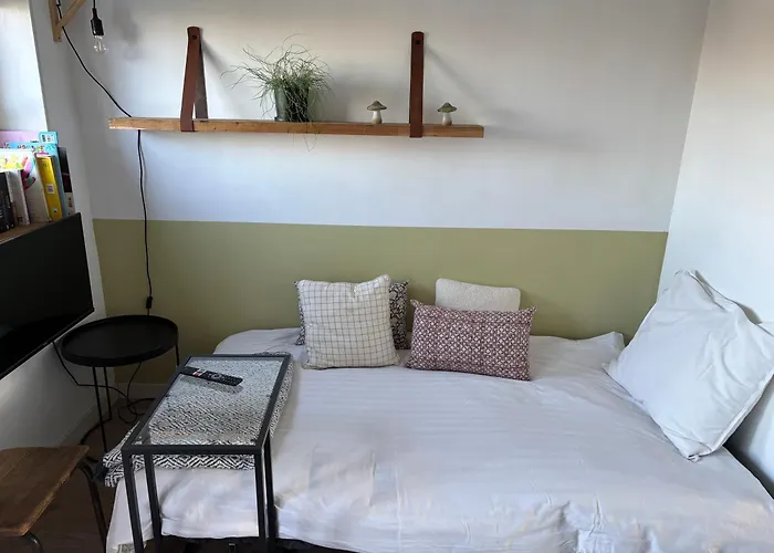 De Sleeuwijkerwaard 3* Sleeuwijk